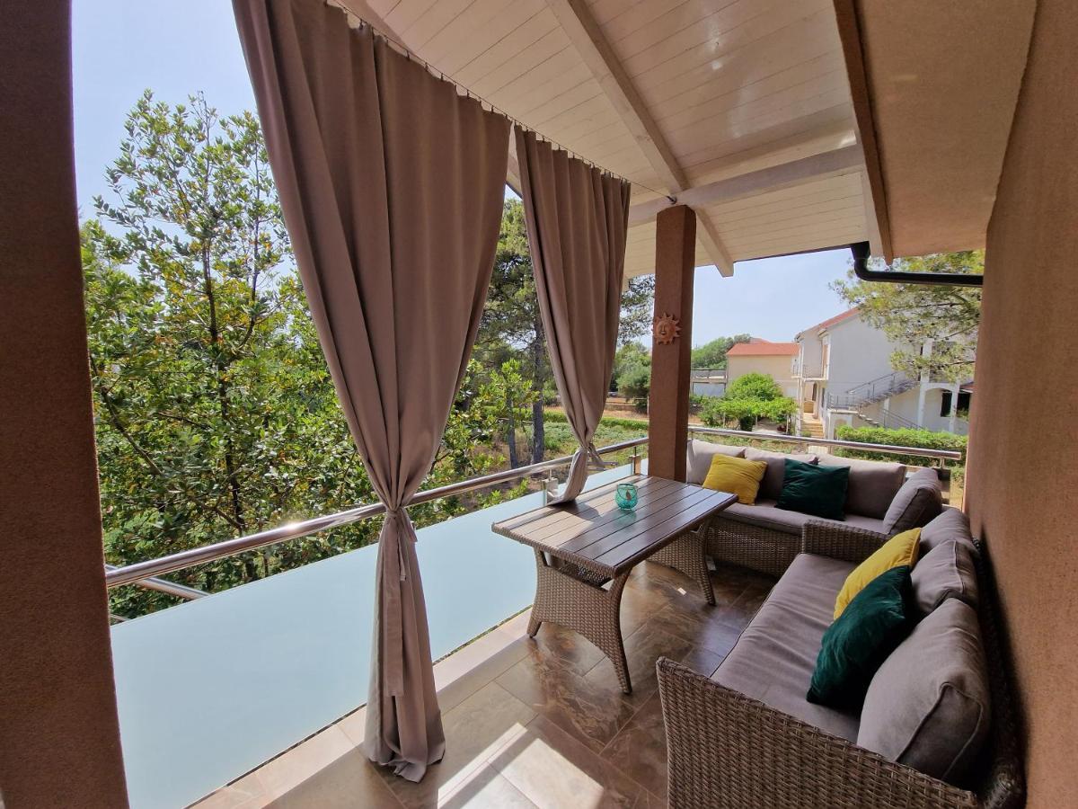 Apartments Marija Вир Екстериор снимка