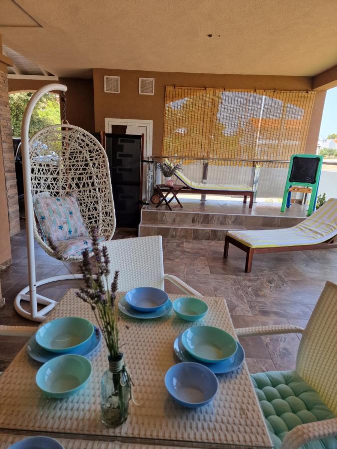 Apartments Marija Вир Екстериор снимка