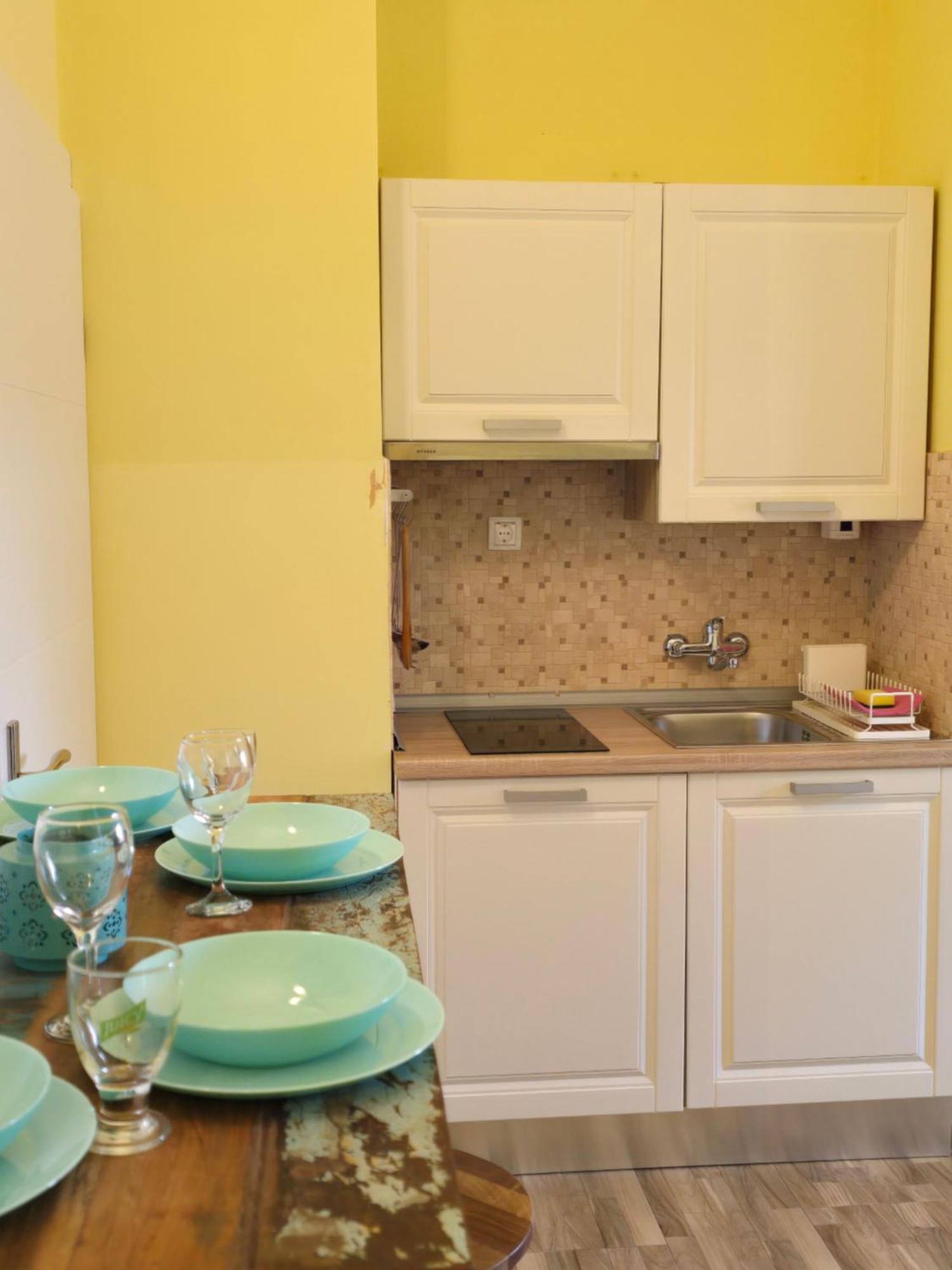 Apartments Marija Вир Екстериор снимка