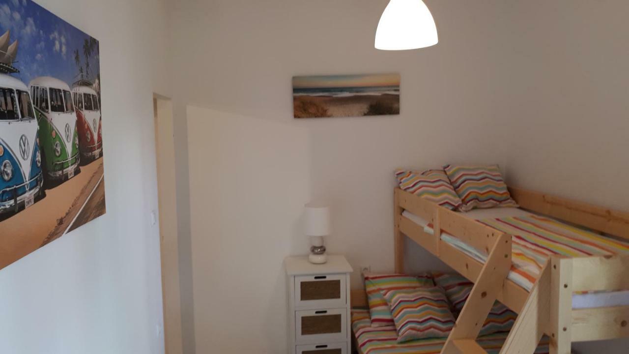 Apartments Marija Вир Екстериор снимка