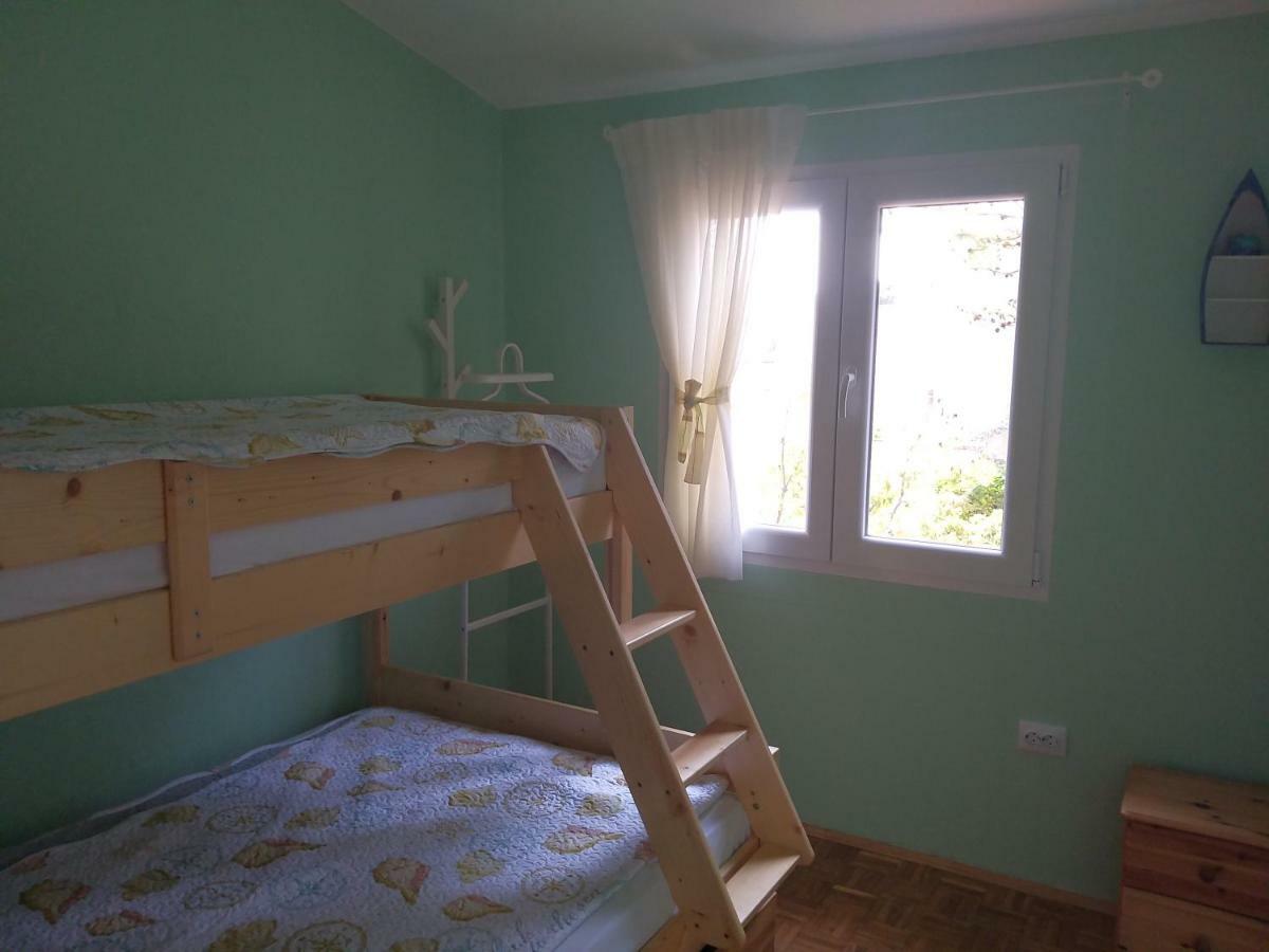 Apartments Marija Вир Екстериор снимка