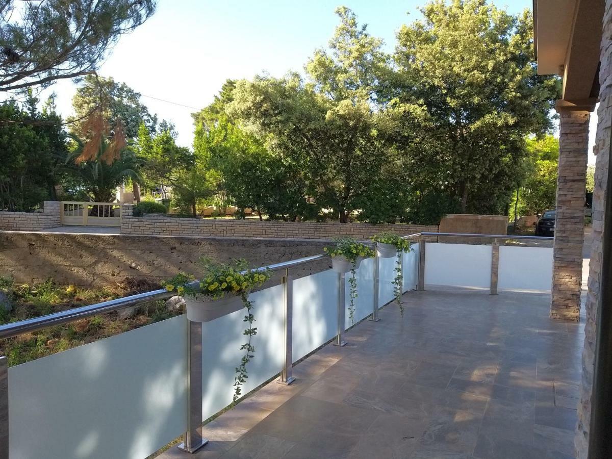 Apartments Marija Вир Екстериор снимка
